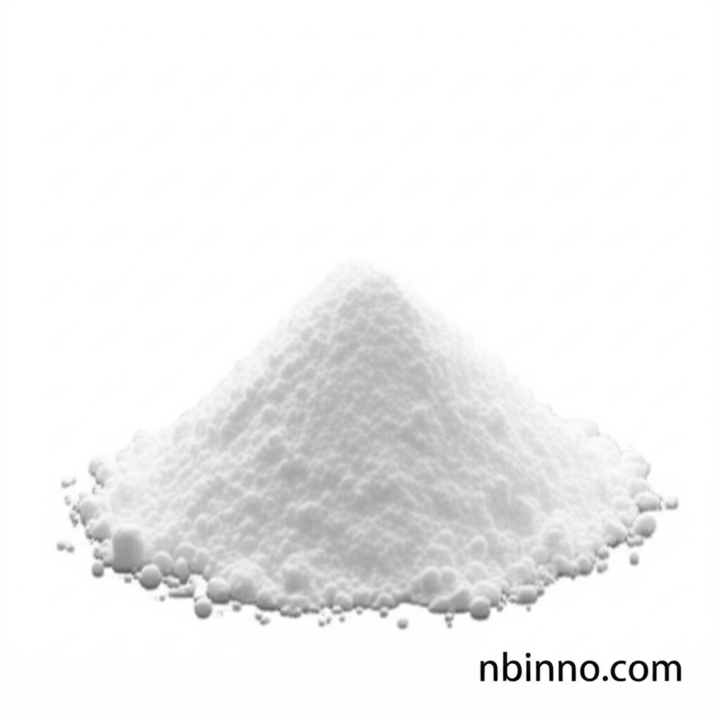 Levofloxacin Carboxylic Acid