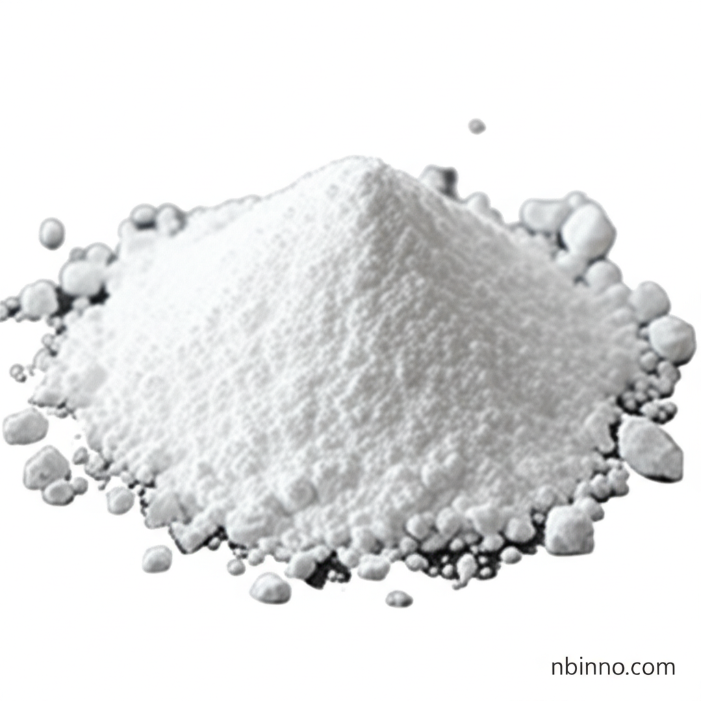 Partially Hydrolyzed Polyacrylamide Powder