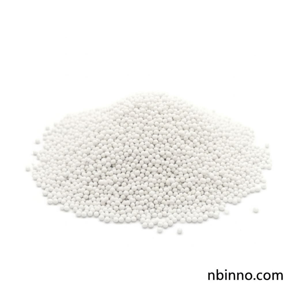 Activated Alumina