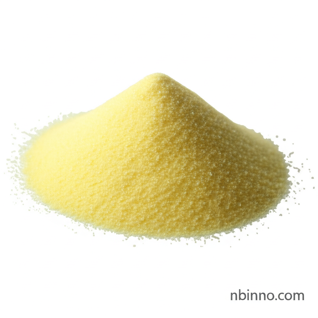 Sorbitan Monostearate