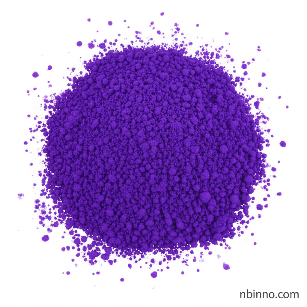 Erioglaucine Disodium Salt