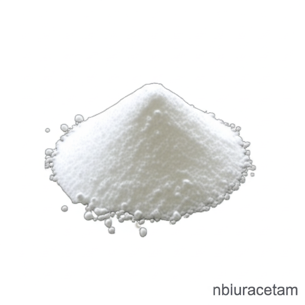 Coluracetam