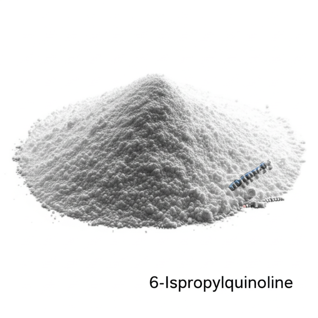 6-Isopropylquinoline