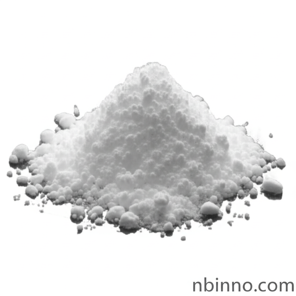 3-Hydroxybenzoic Acid