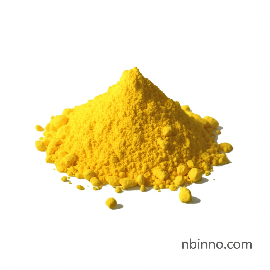 2-Nitrobenzene-1,4-diamine sulfate