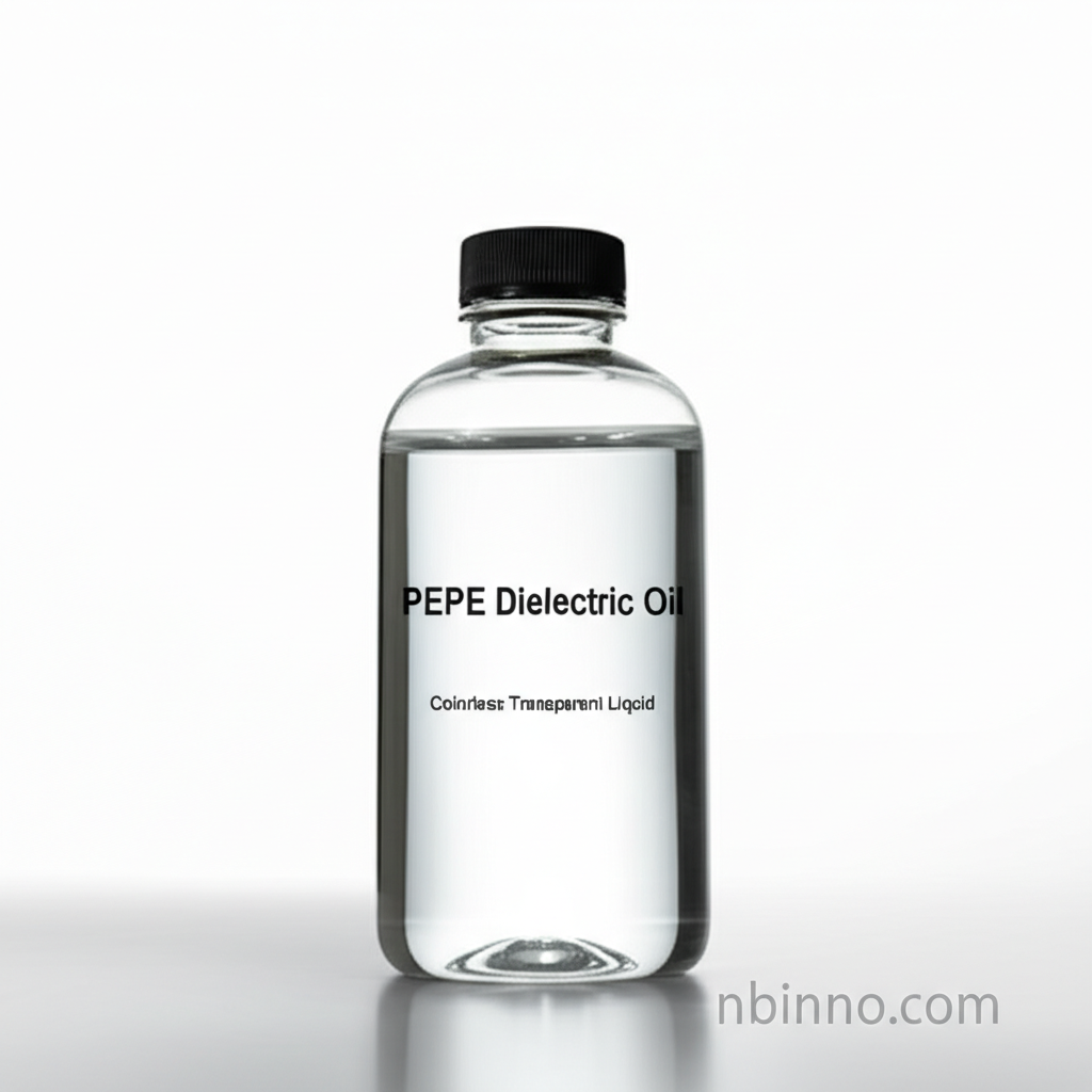PEPE Dielectric Oil