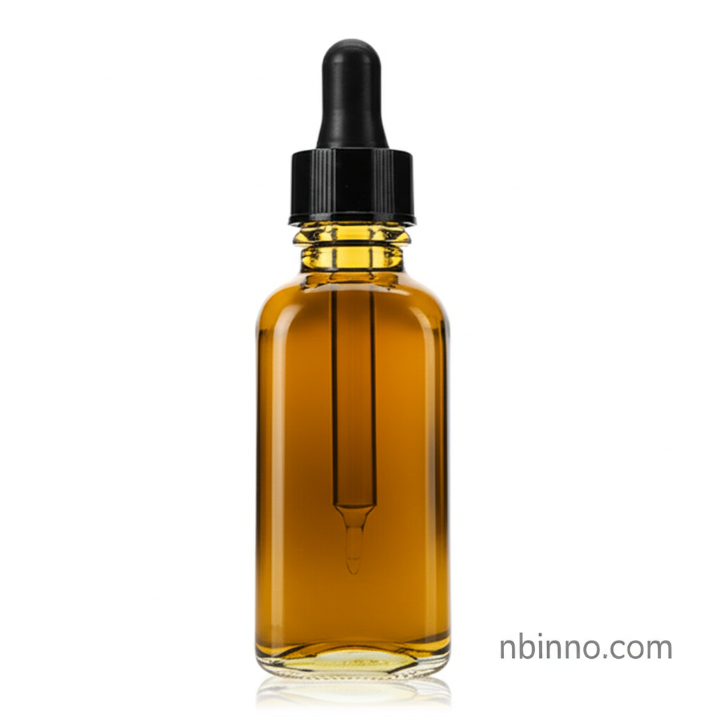 Pumpkin Seed Oil