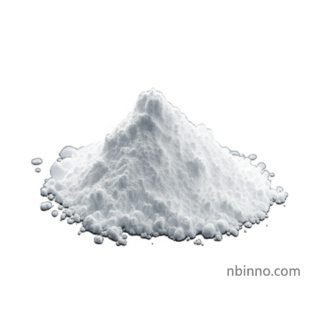Invertase Enzyme Powder