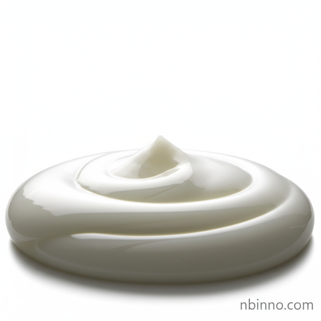 Polydimethyl Siloxane Defoamer