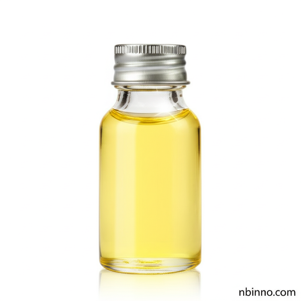 Yew Essential Oil