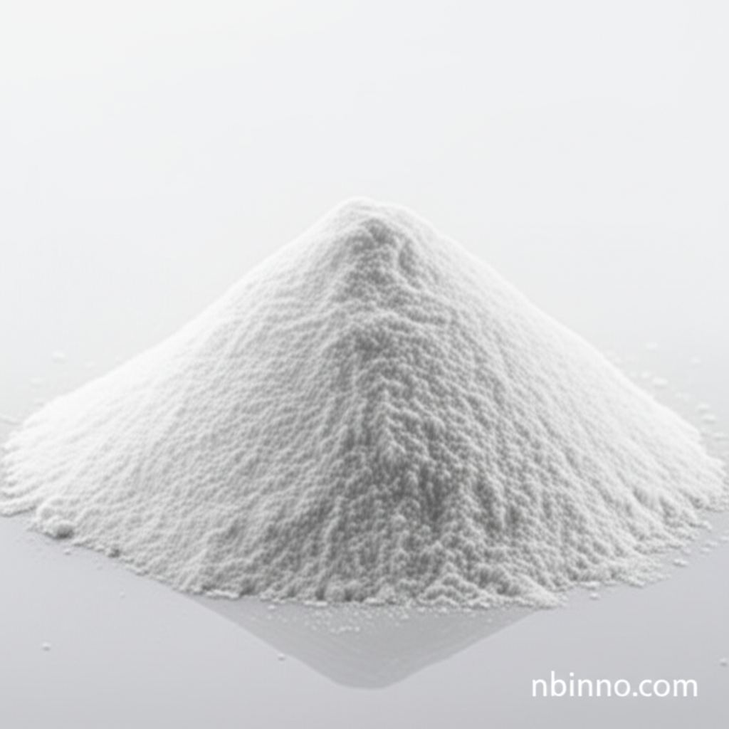 Éther de Méthylcellulose Hydroxypropylique