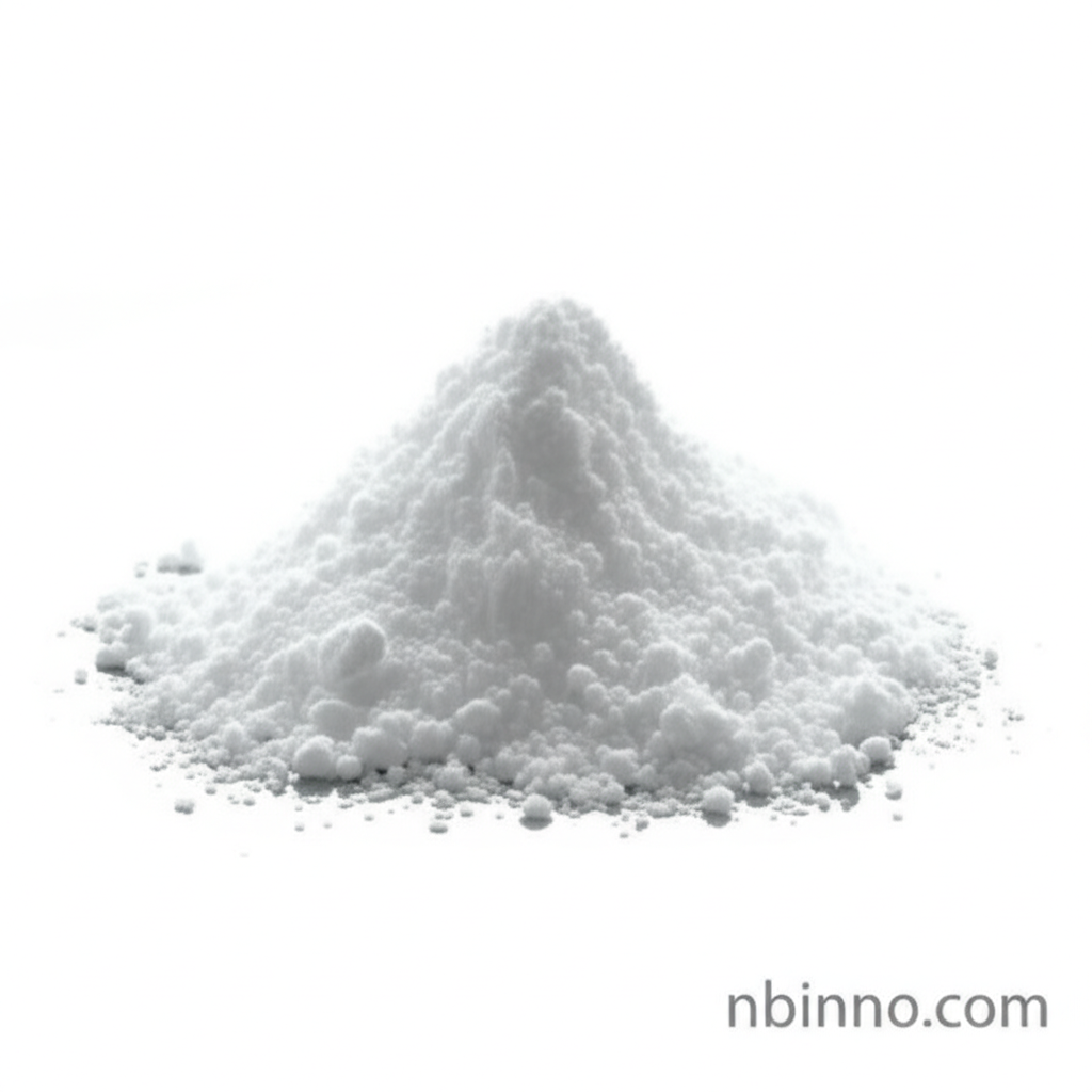 Trimethylamine Hydrochloride