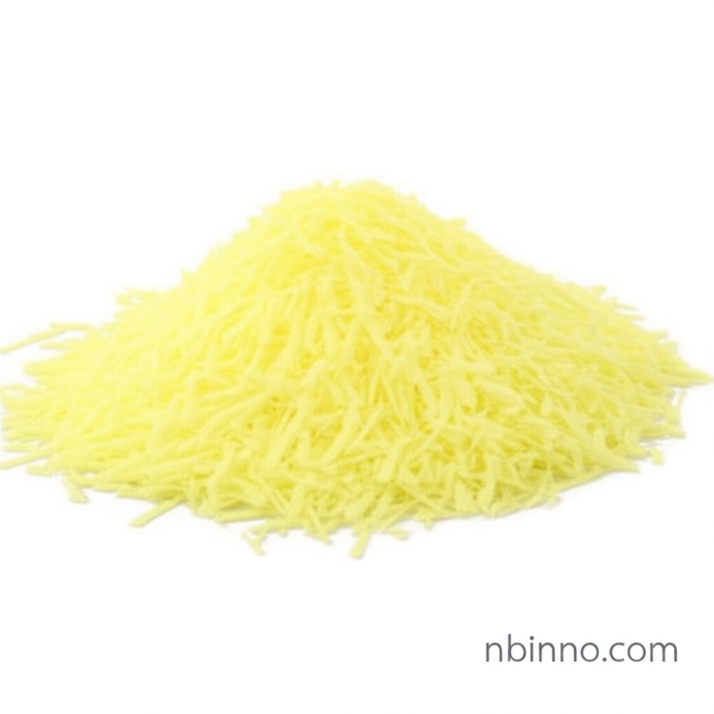 Cold Water Soluble Cationic Softener Flakes
