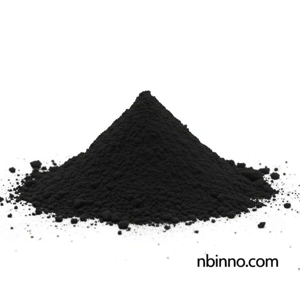 Manganese Dioxide