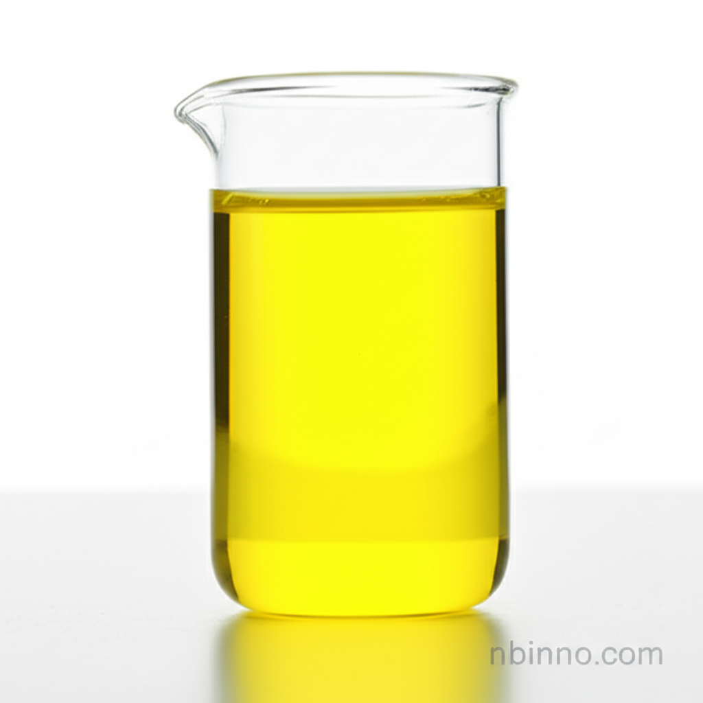 Paper Dispersant Agent