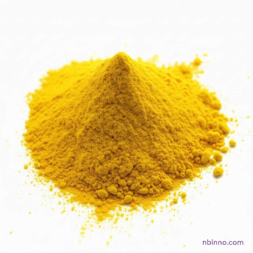 Berberine Hydrochloride Powder