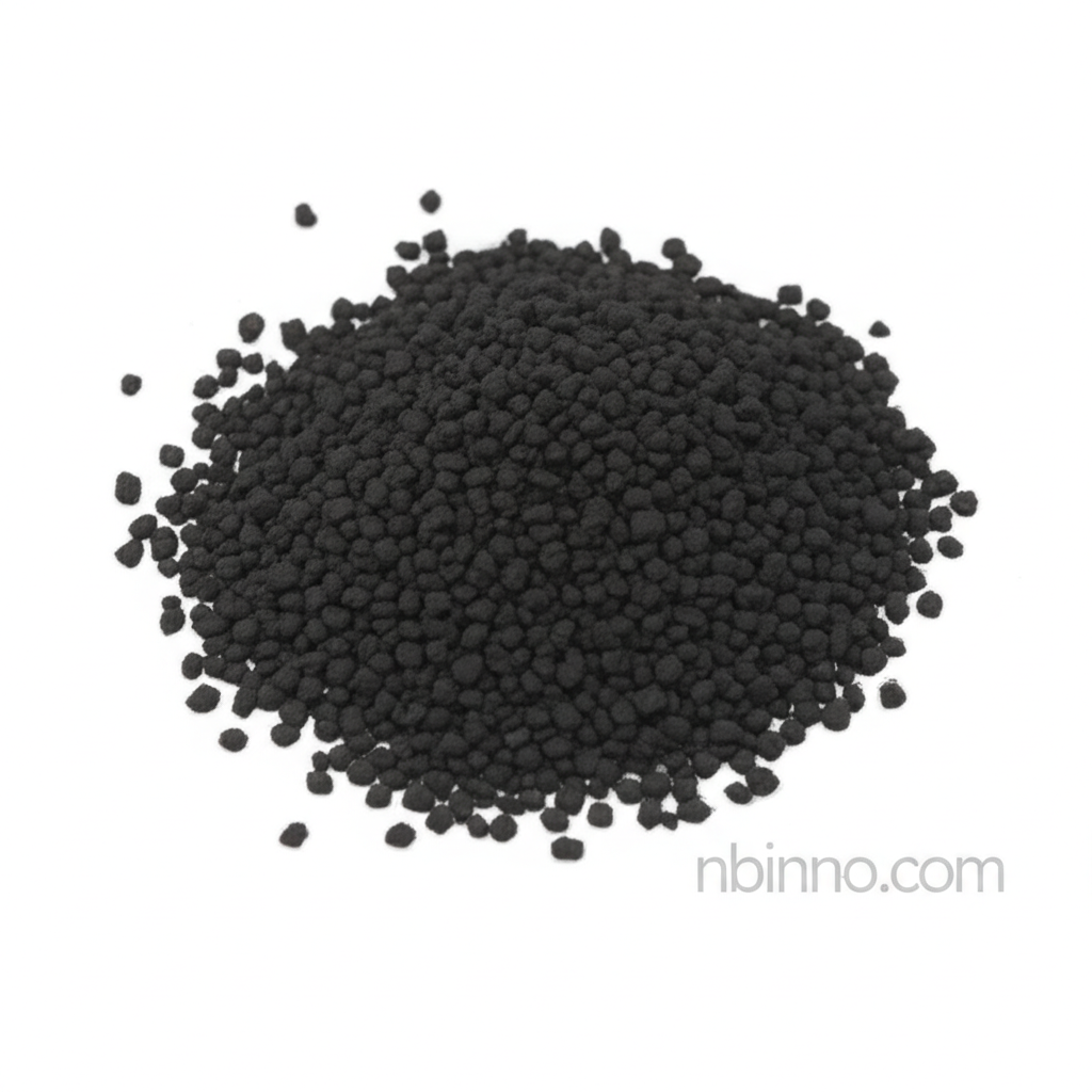 Coconut Shell Granular Activated Carbon