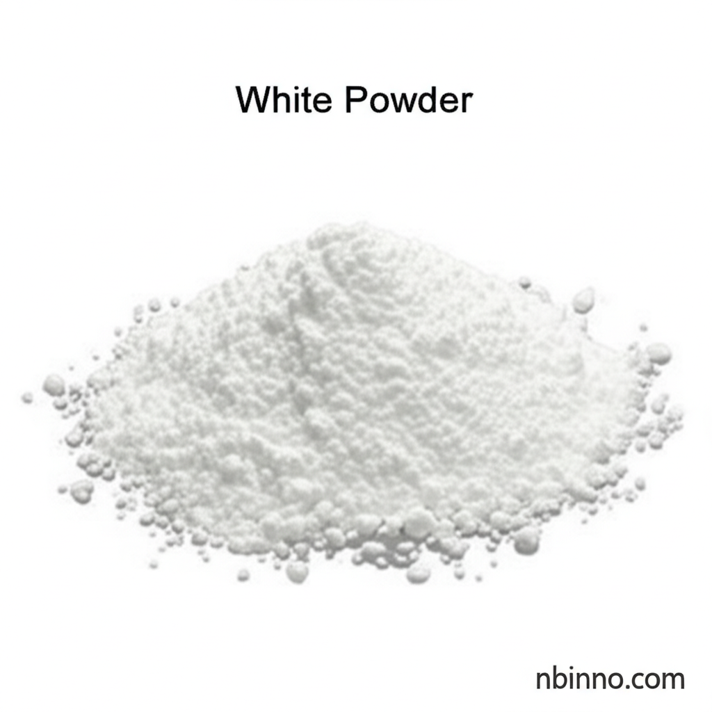 Melamine Powder