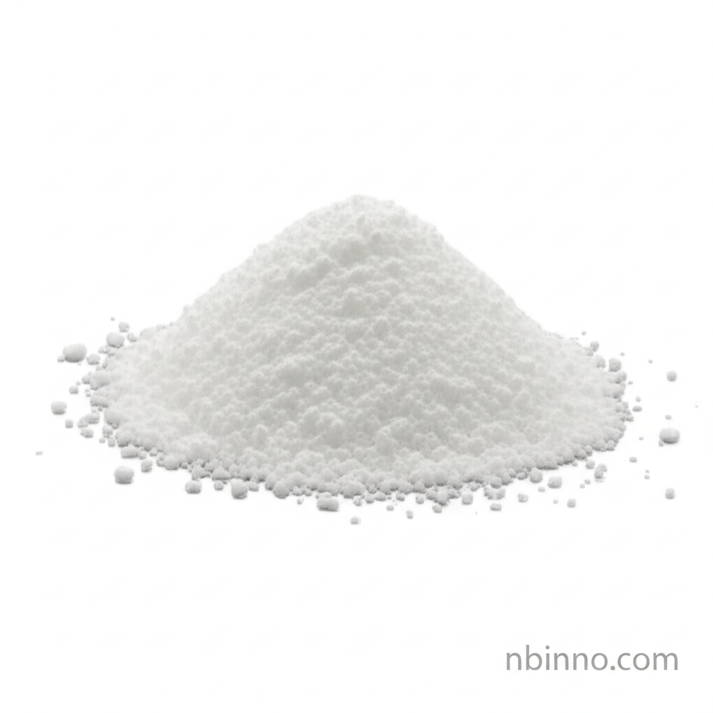 Trimesic Acid