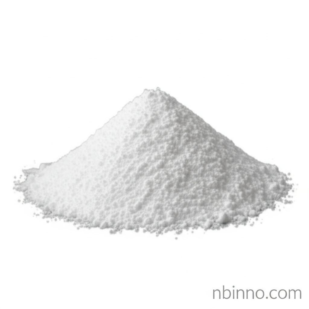 Zinc Stearate
