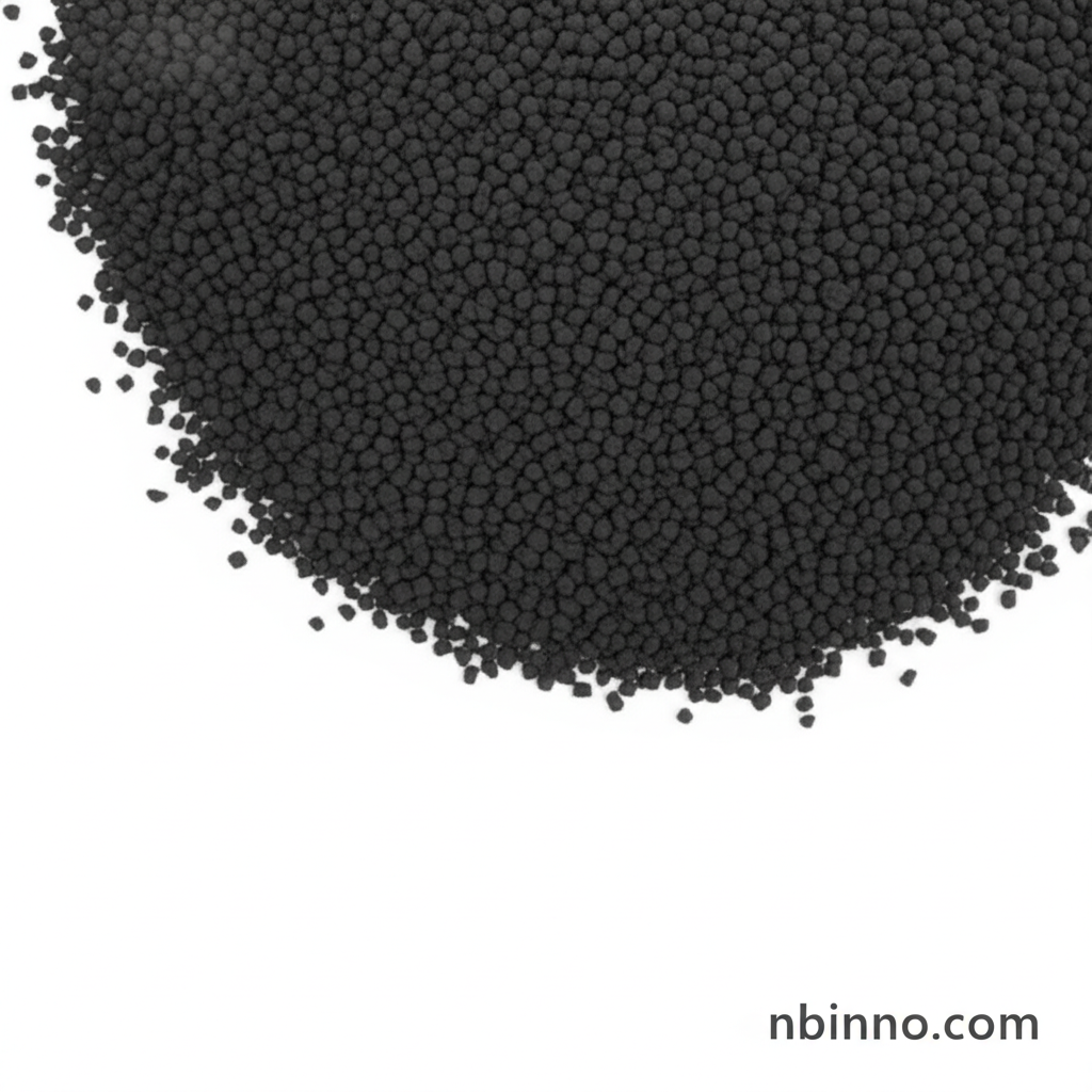 Granular Activated Carbon