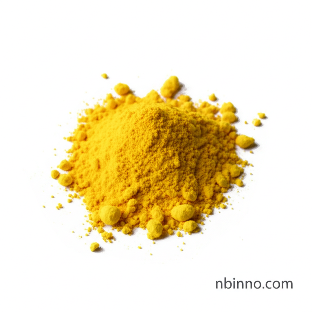 Berberine Hydrochloride