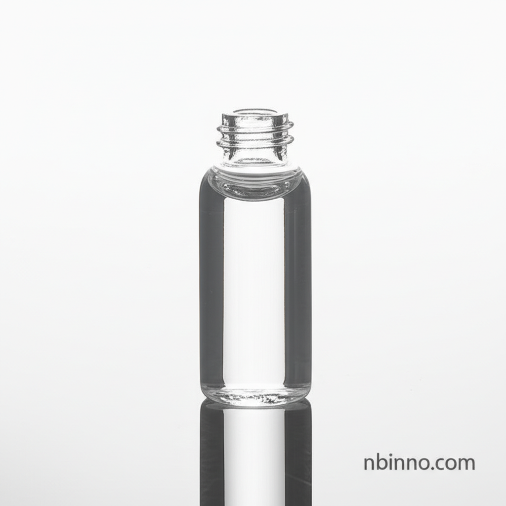 Silicone Curing Agent