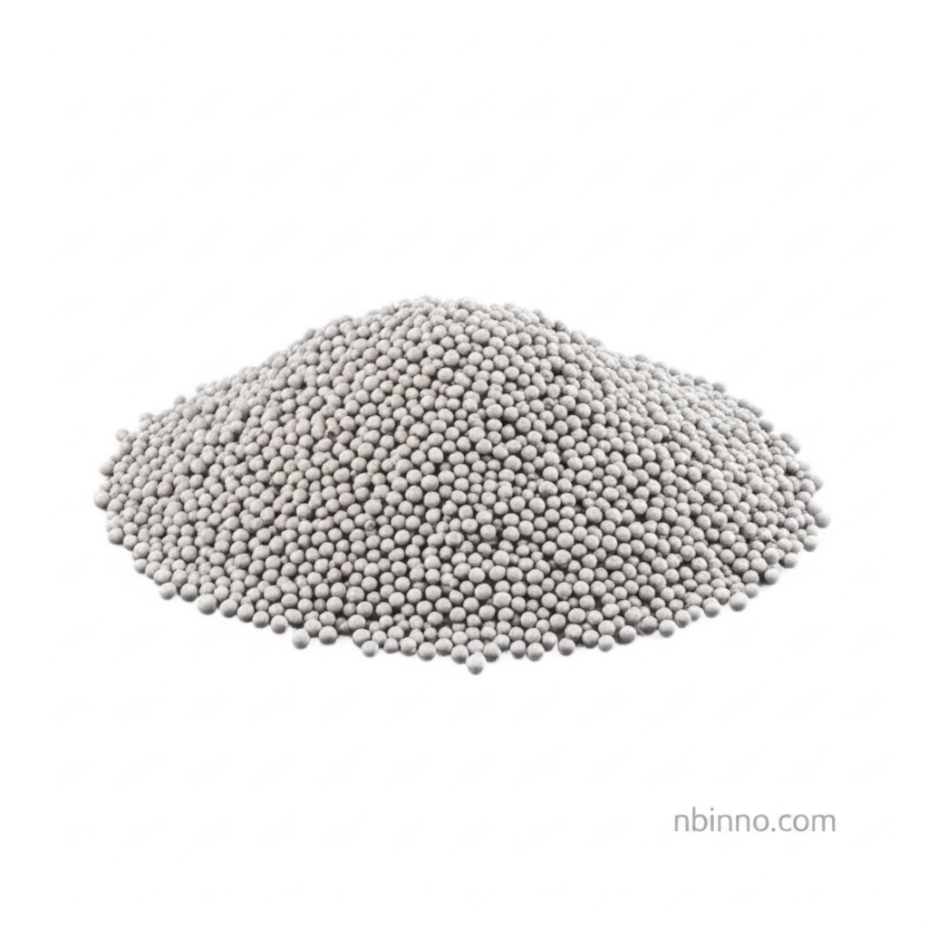 Molecular Sieve 13X