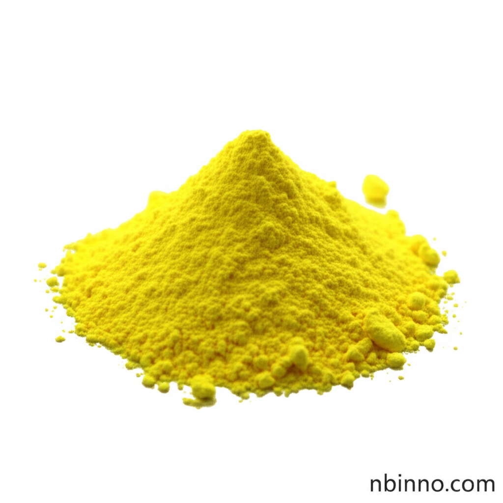 Isopropyl Thioxanthone