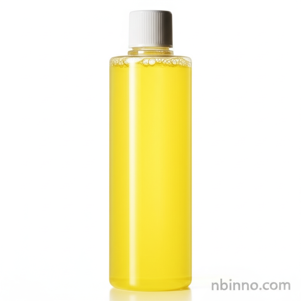 Cocamidopropyl Betaine