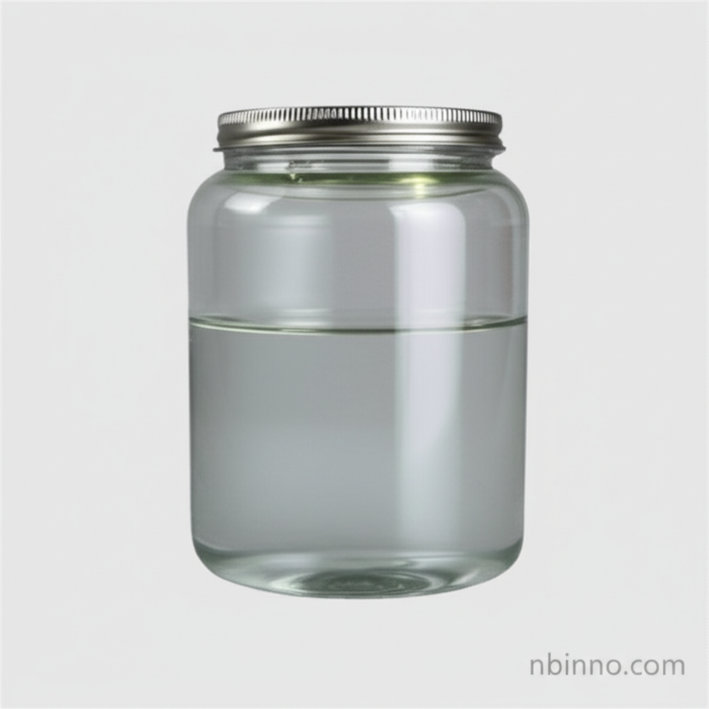 Monobenzyl Toluene Dibenzyl Toluene Insulating Oil