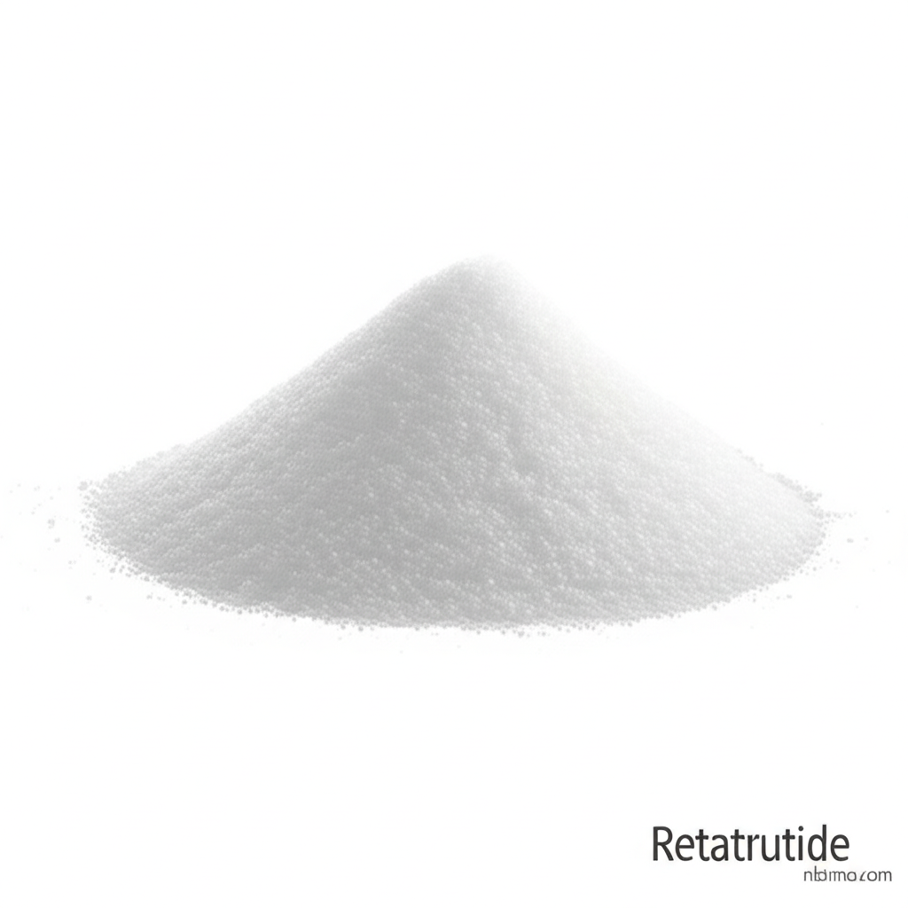 Retatrutide Peptide