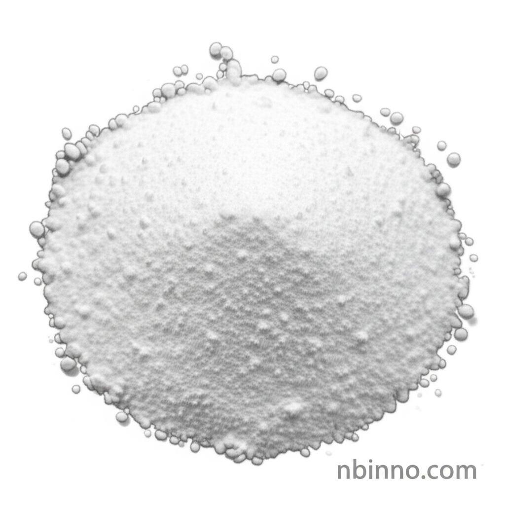 Trichloroisocyanuric Acid