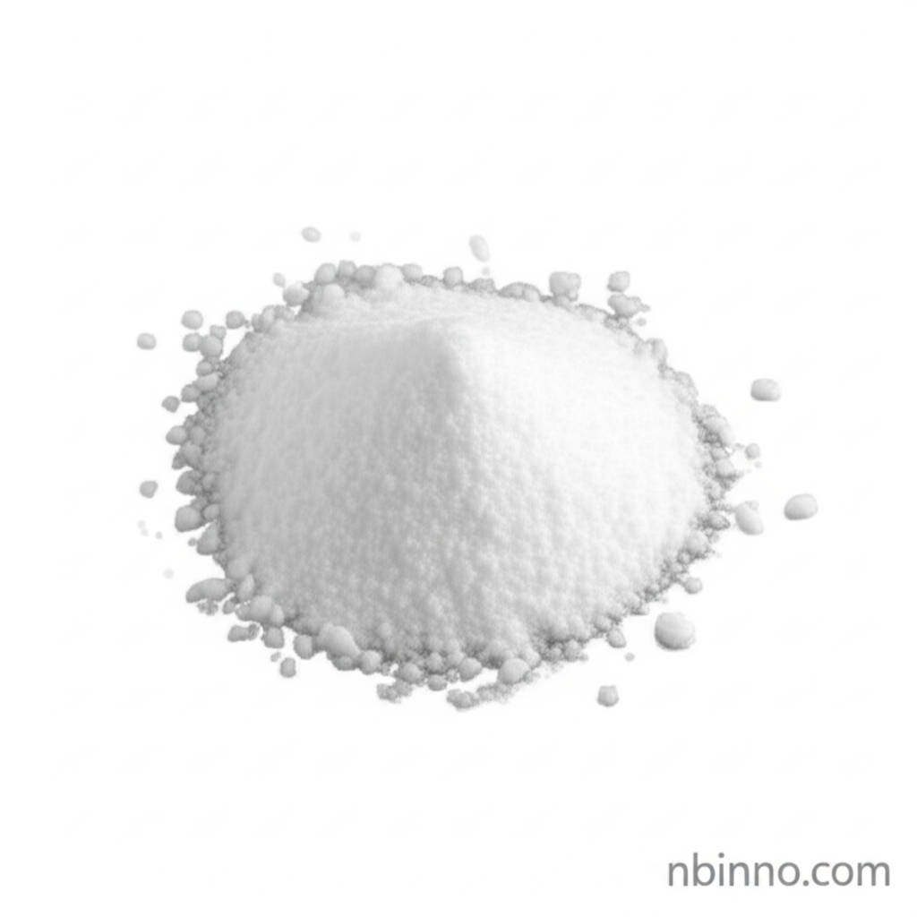 2-Nitrobenzoic Acid