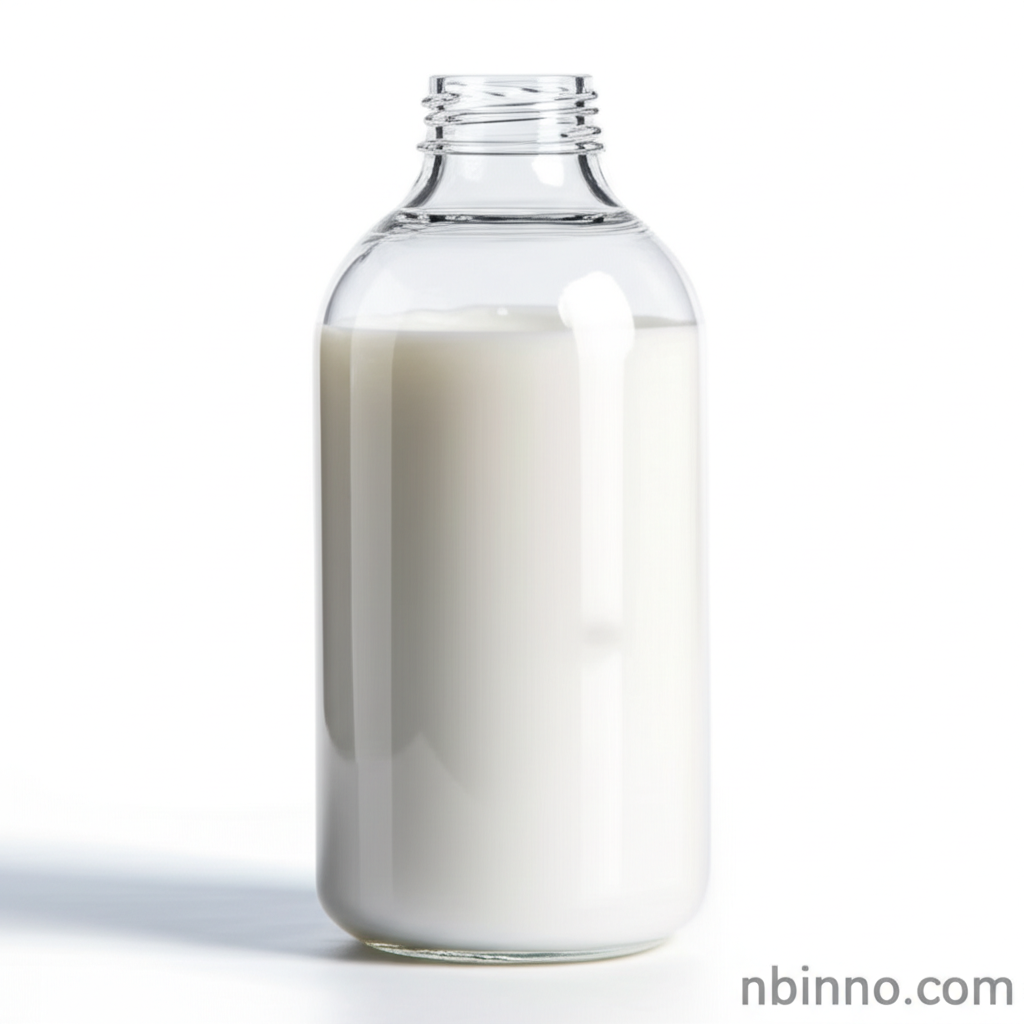 Acrylic Synthetic Pigment Thickener