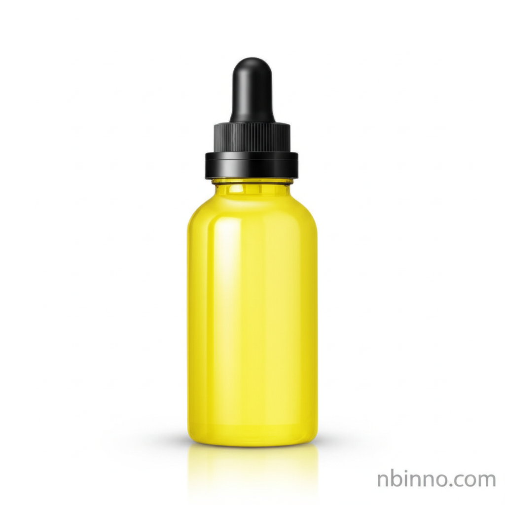 Ylang Ylang Fragrance Oil