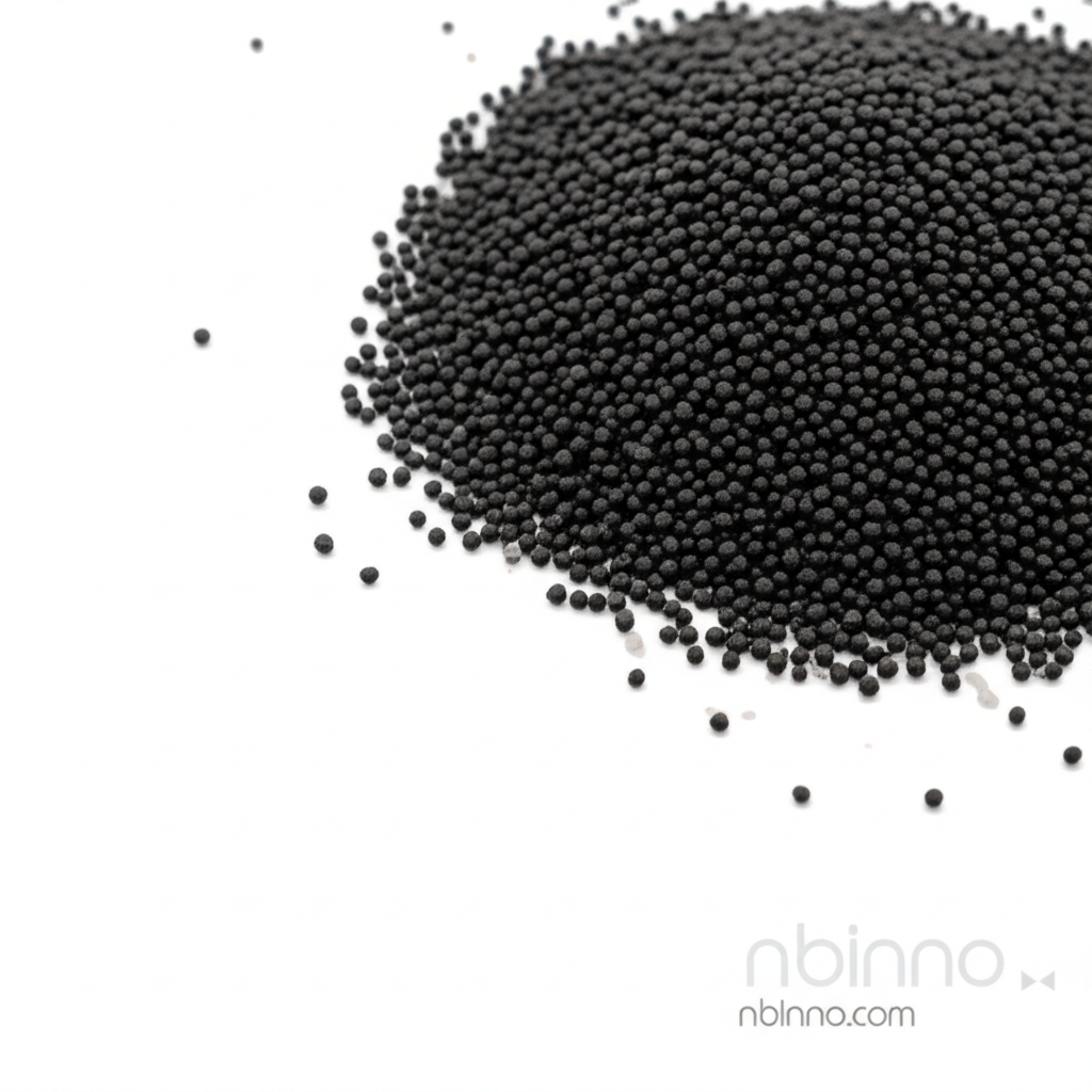 Red Phosphorus Flame Retardant Masterbatch