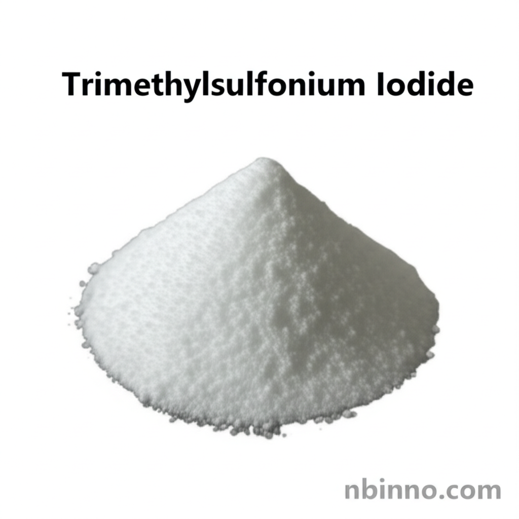 Trimethylsulfonium Iodide