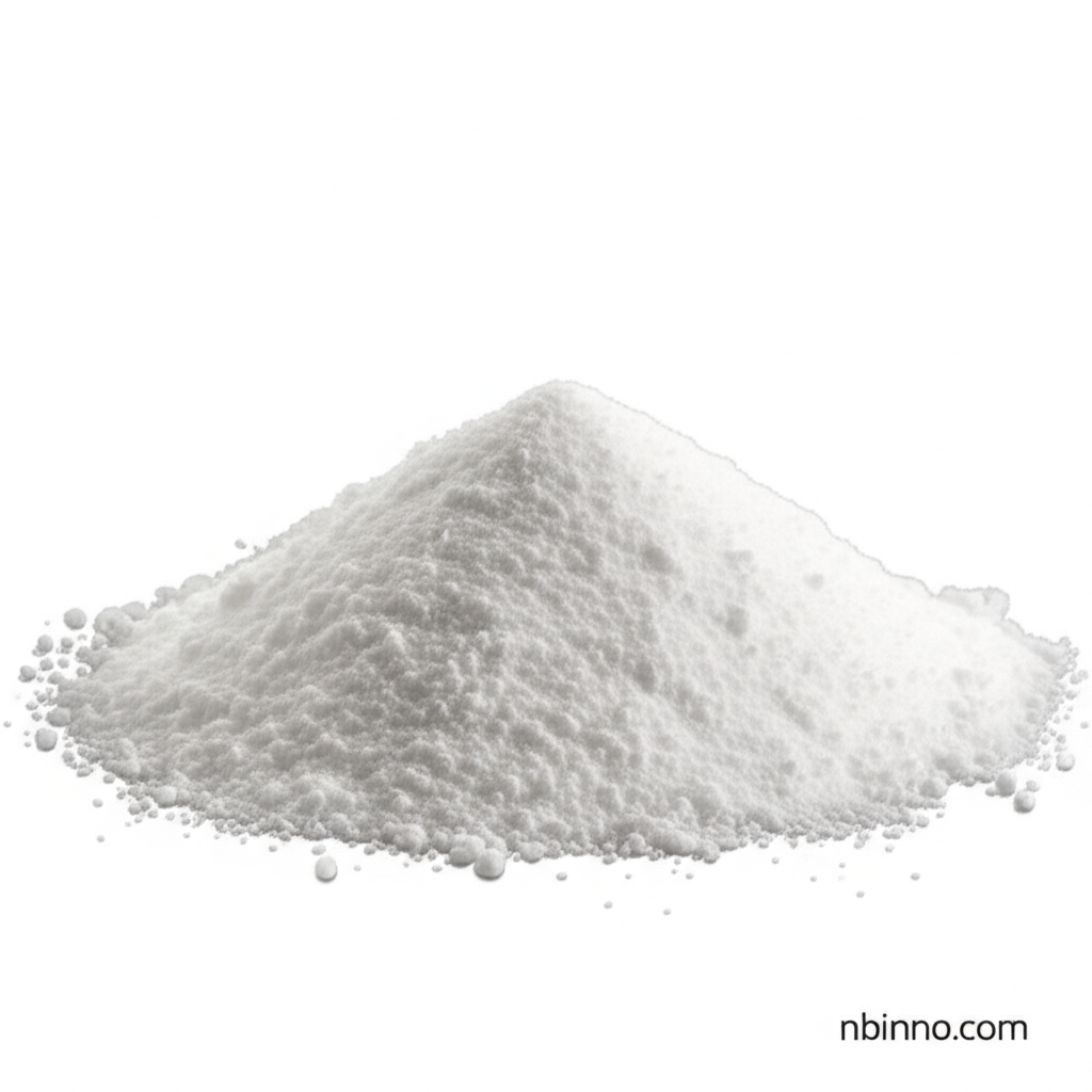 Sodium Gluconate