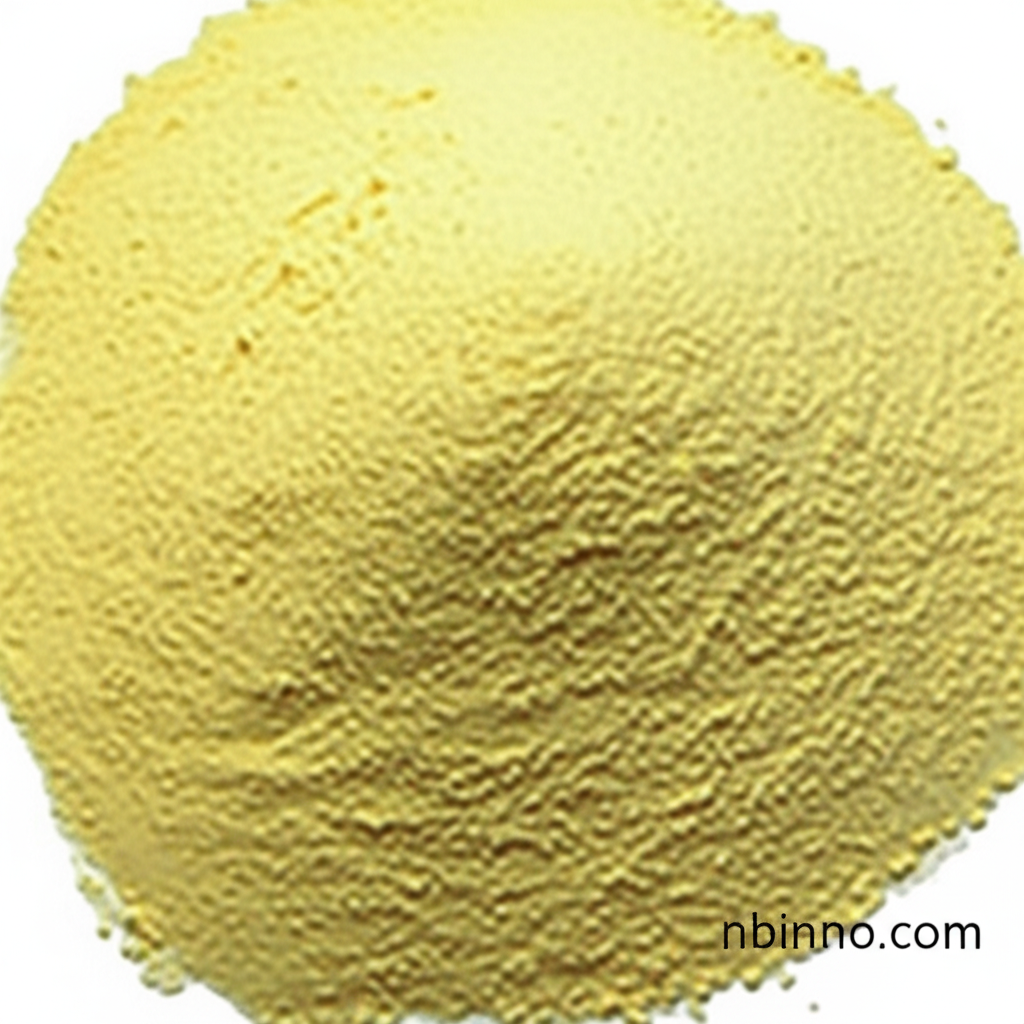 Polyaluminium Chloride