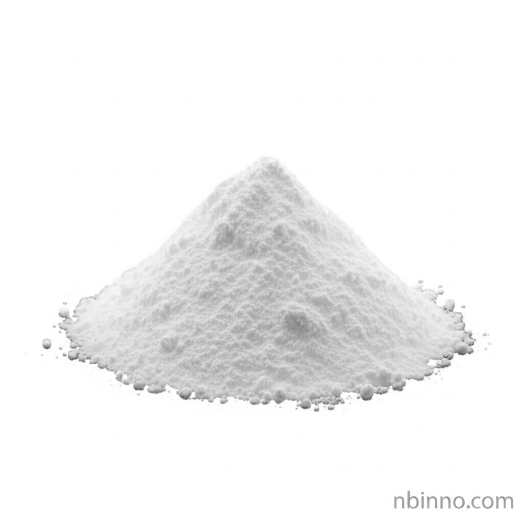 Iron Oxide Desulfurizer