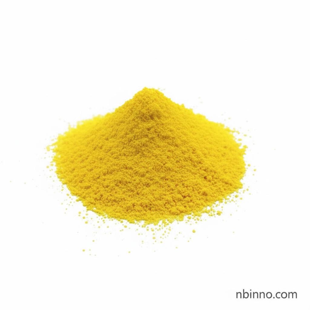 Poly Aluminum Chloride