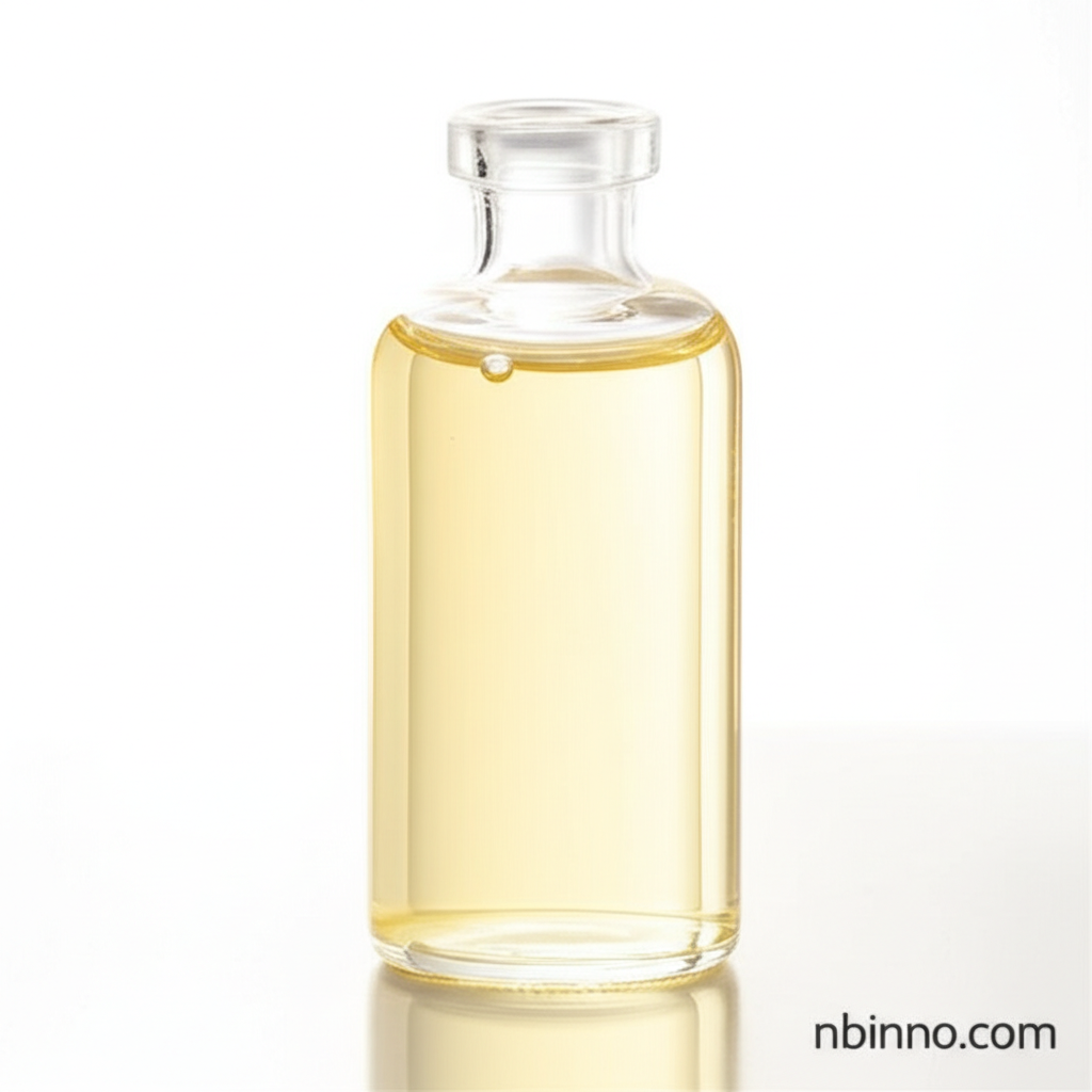 Sweet Almond Oil