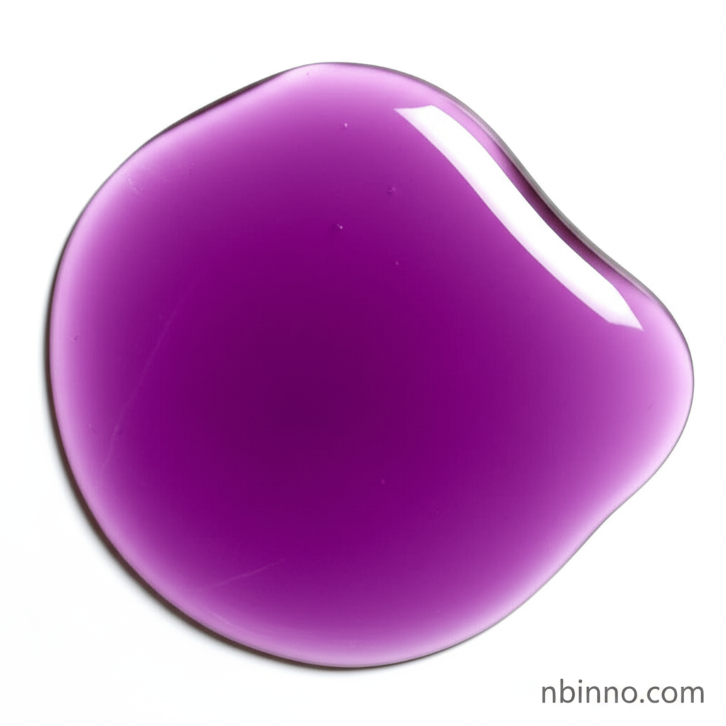 Purple Plum Fragrance Oil
