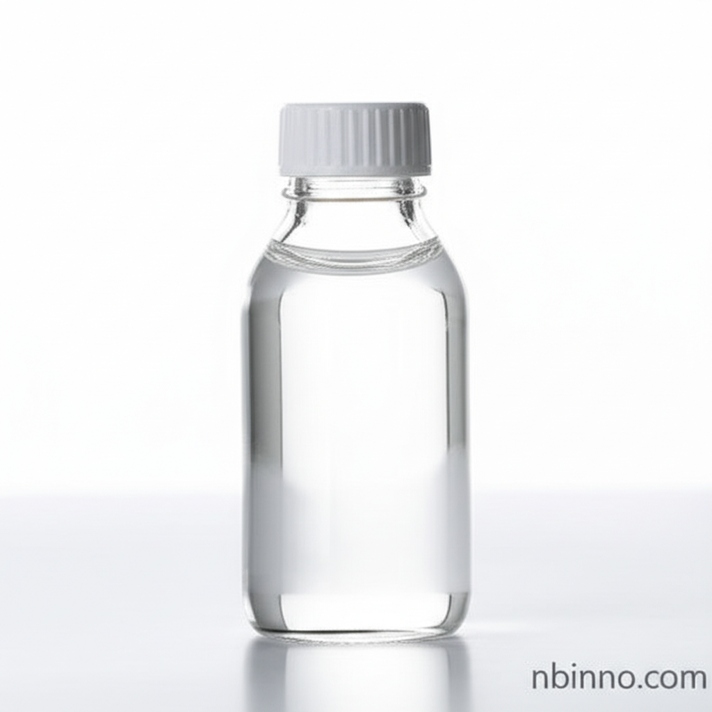 Isopropyl Alcohol