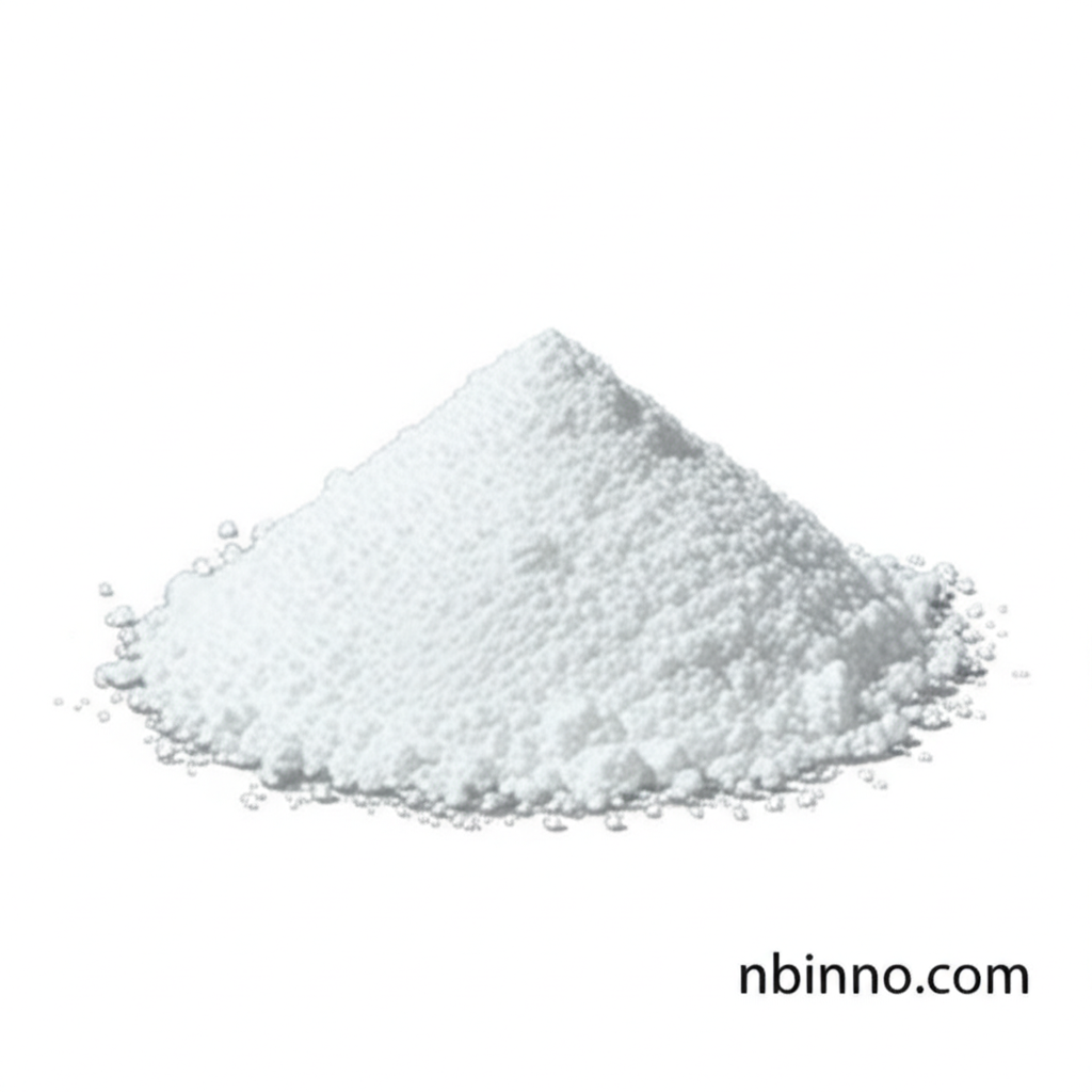 Carboxymethyl Cellulose