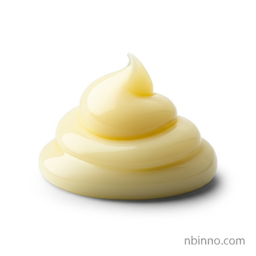 High Paste Rate Acrylic Thickener Soft
