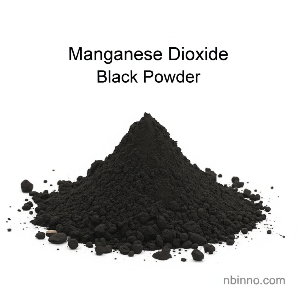 Manganese Dioxide