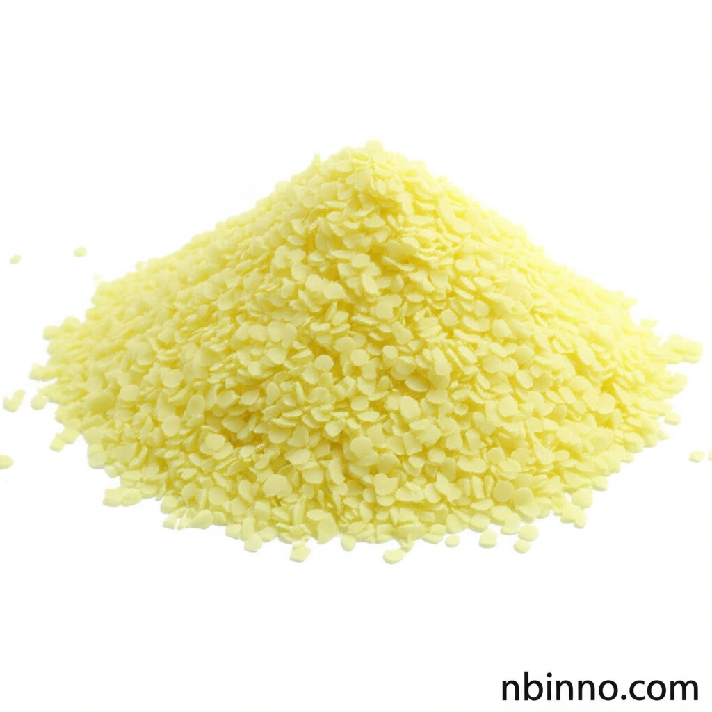 Softener Flake