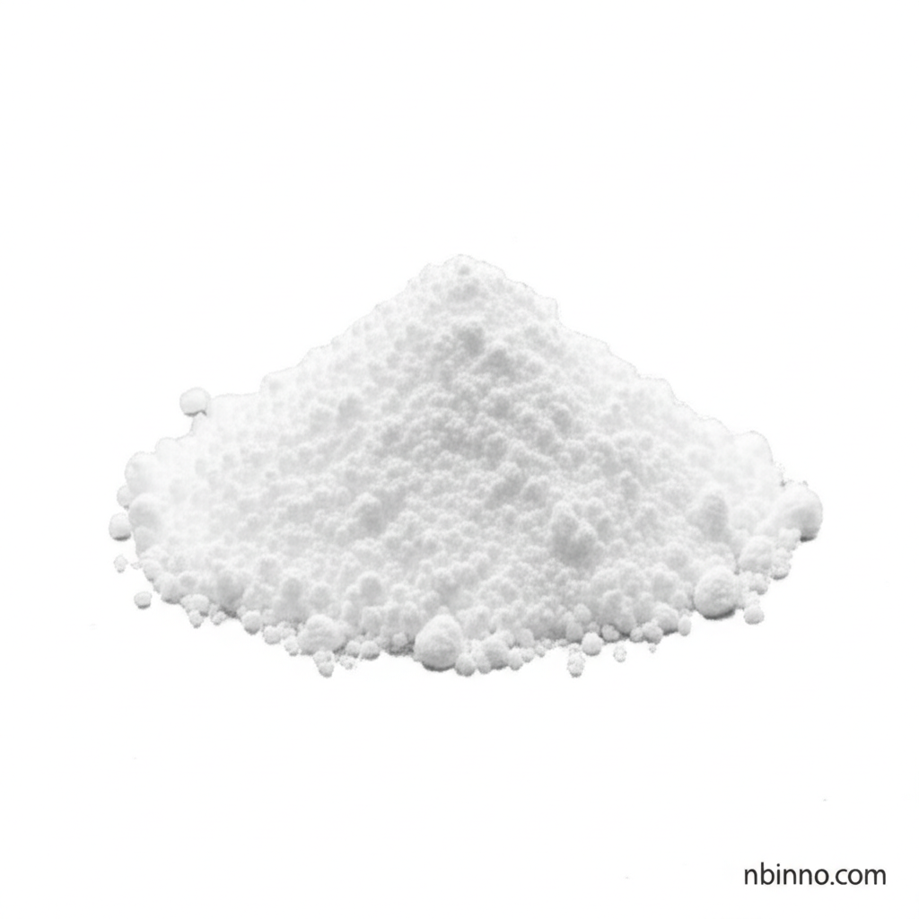 Zeolite Molecular Sieve